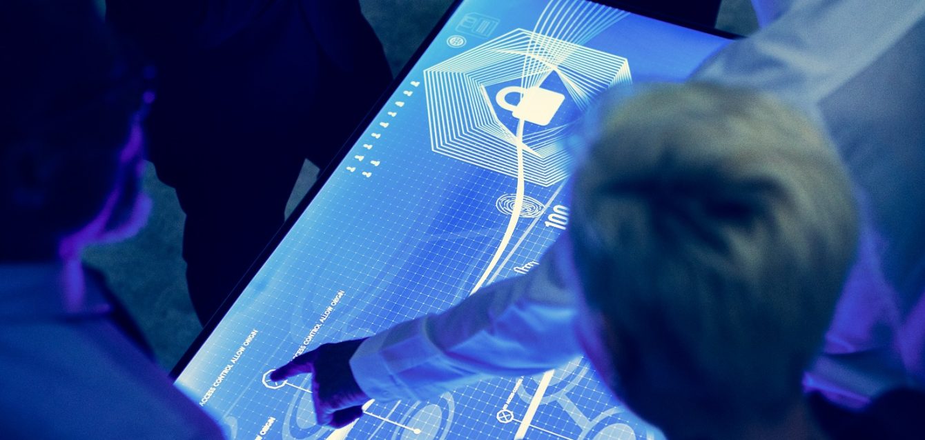 futuristic-global-business-2026-01-07-23-09-54-utc Negocios globales del futuro con visualización de datos